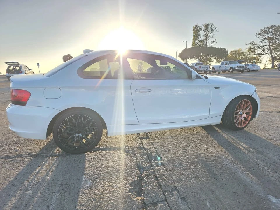 2013 BMW E81/E82/E88 1 Series - Image 10 of 11