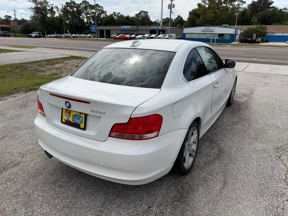 2013 BMW E81/E82/E88 1 Series - Image 2 of 20