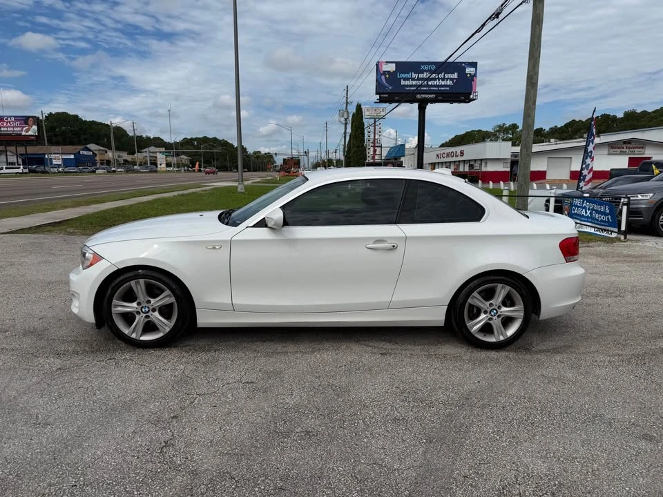 2013 BMW E81/E82/E88 1 Series - Image 5 of 20