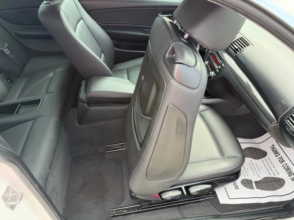 2013 BMW E81/E82/E88 1 Series - Image 17 of 20