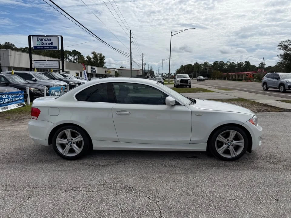 2013 BMW E81/E82/E88 1 Series - Image 6 of 20