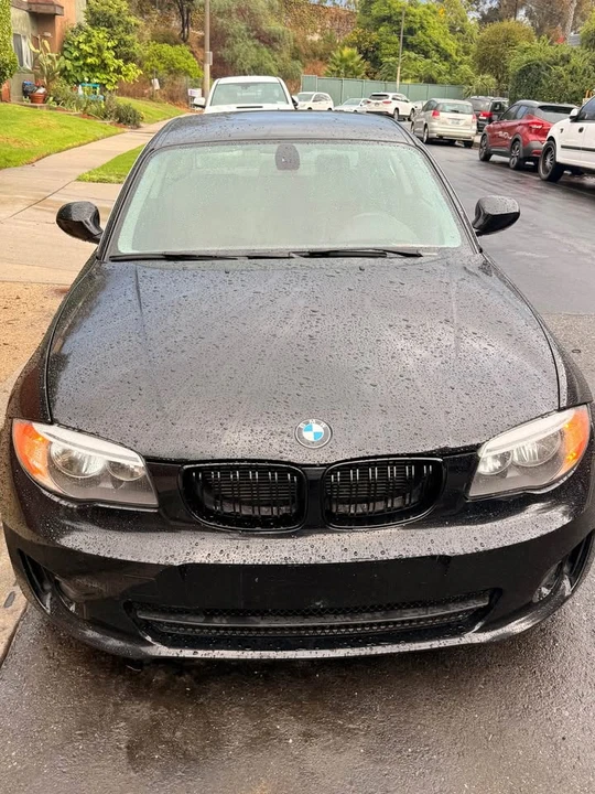 2013 BMW E81/E82/E88 1 Series - Image 2 of 13