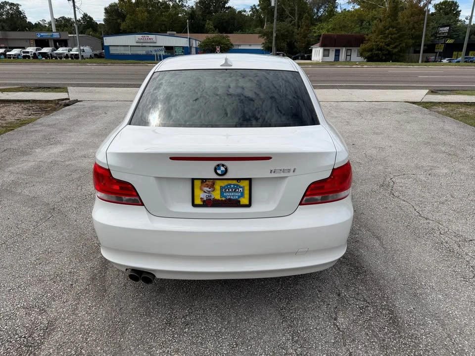 2013 BMW E81/E82/E88 1 Series - Image 8 of 20
