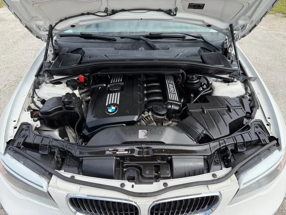 2013 BMW E81/E82/E88 1 Series - Image 19 of 20