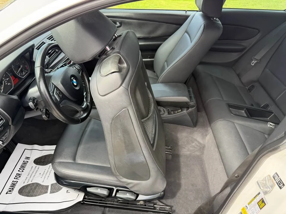 2013 BMW E81/E82/E88 1 Series - Image 13 of 20