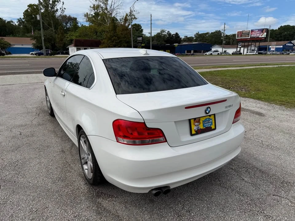 2013 BMW E81/E82/E88 1 Series - Image 4 of 20