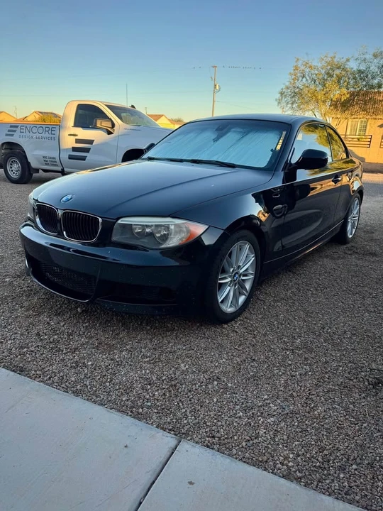 2013 BMW E81/E82/E88 1 Series - Image 2 of 5