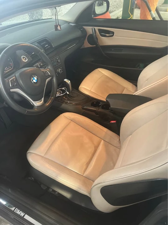2013 BMW E81/E82/E88 1 Series - Image 6 of 6