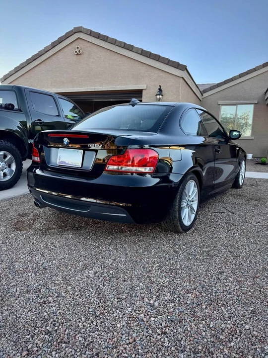 2013 BMW E81/E82/E88 1 Series - Image 3 of 5