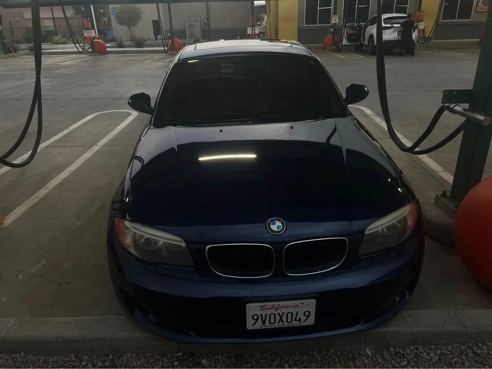 2013 BMW E81/E82/E88 1 Series - Image 2 of 6