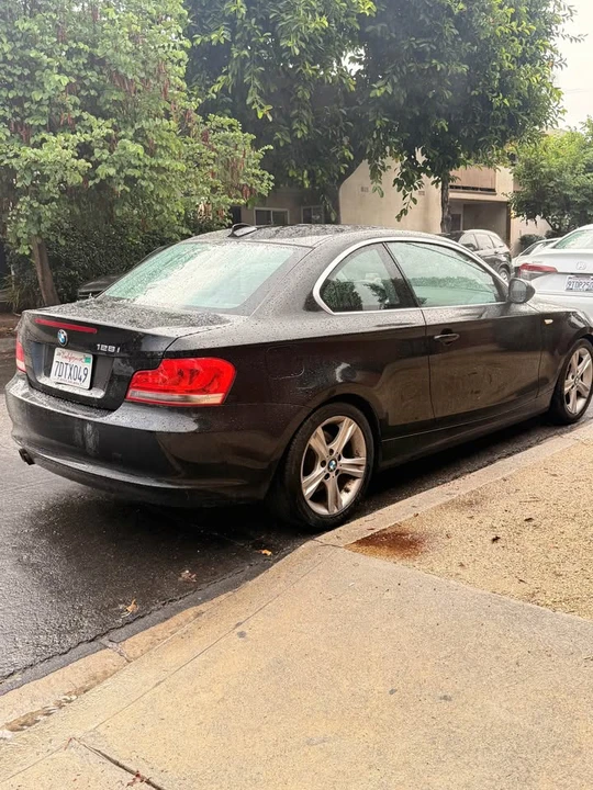 2013 BMW E81/E82/E88 1 Series - Image 5 of 13