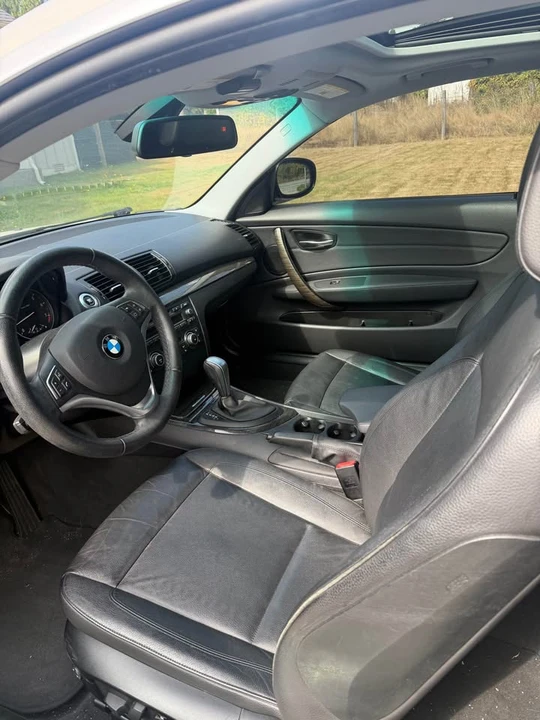 2013 BMW E81/E82/E88 1 Series - Image 7 of 10