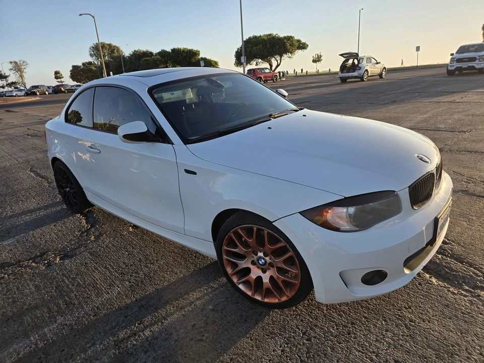 2013 BMW E81/E82/E88 1 Series - Image 11 of 11