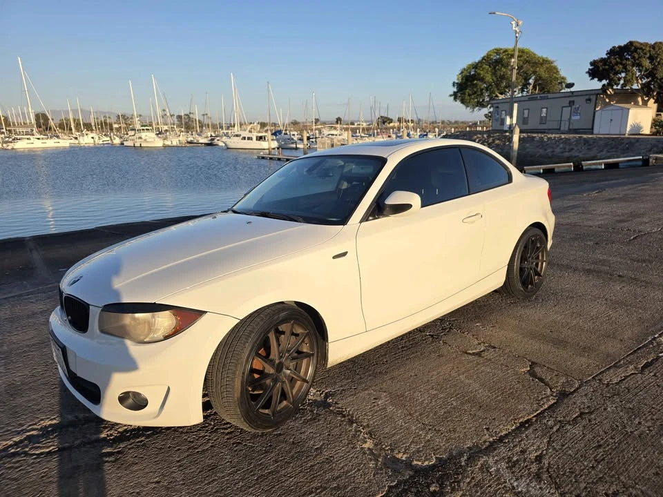 2013 BMW E81/E82/E88 1 Series - Image 5 of 11