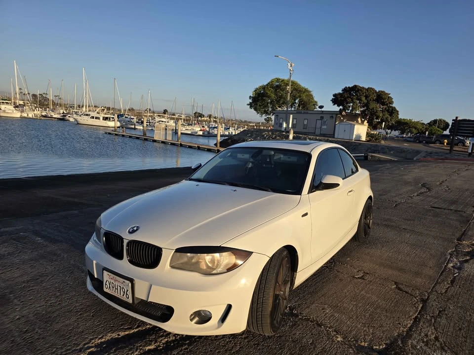 2013 BMW E81/E82/E88 1 Series - Image 4 of 11