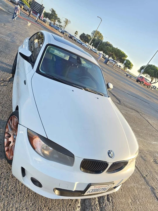 2013 BMW E81/E82/E88 1 Series - Image 10 of 11
