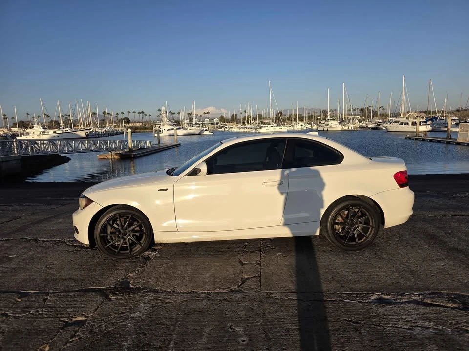 2013 BMW E81/E82/E88 1 Series - Image 2 of 11