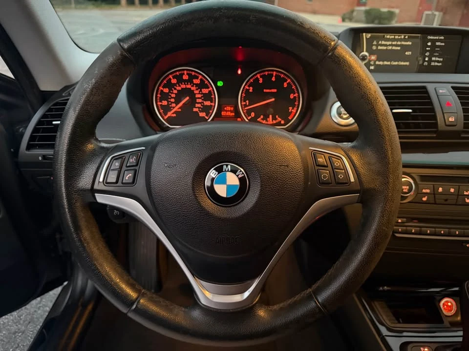 2013 BMW E81/E82/E88 1 Series - Image 17 of 20