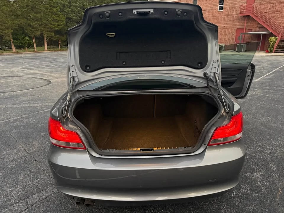 2013 BMW E81/E82/E88 1 Series - Image 20 of 20