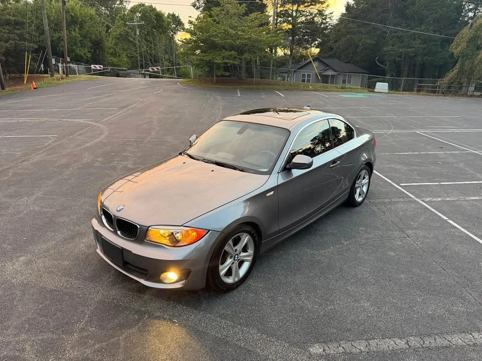 2013 BMW E81/E82/E88 1 Series - Image 7 of 20