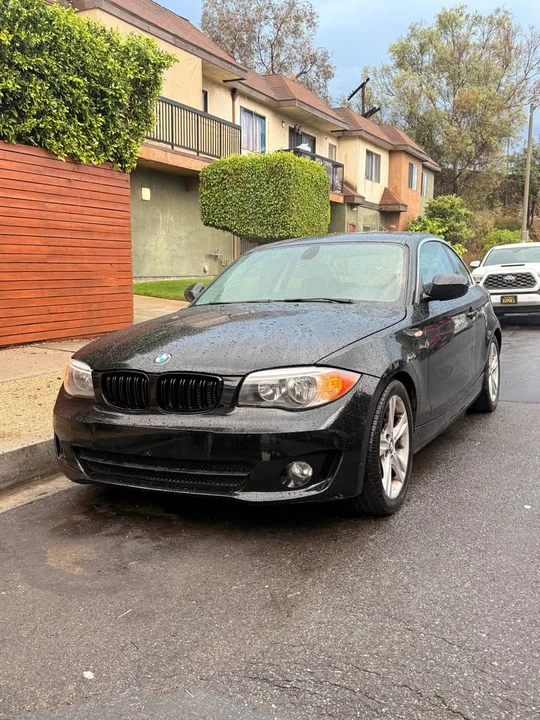 2013 BMW E81/E82/E88 1 Series - Image 3 of 13