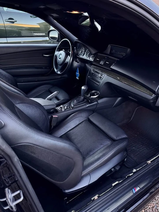 2013 BMW E81/E82/E88 1 Series - Image 4 of 5