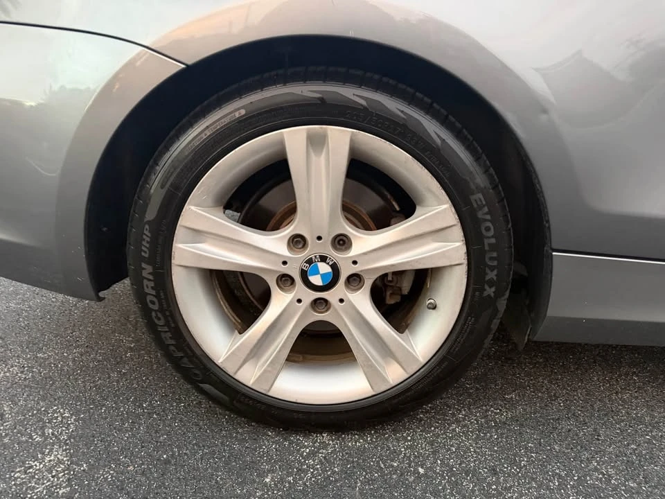 2013 BMW E81/E82/E88 1 Series - Image 12 of 20