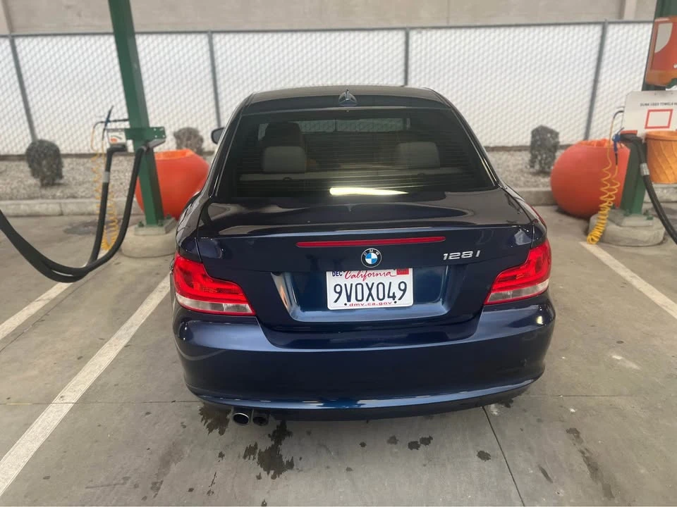 2013 BMW E81/E82/E88 1 Series - Image 3 of 6