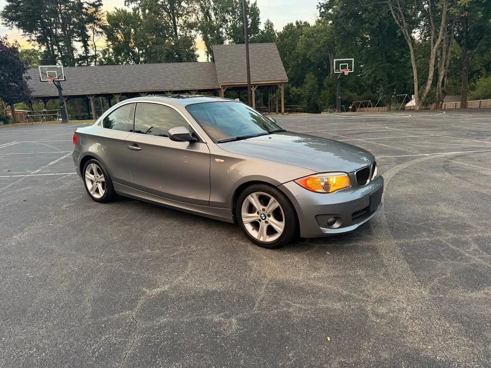 2013 BMW E81/E82/E88 1 Series - Image 3 of 20