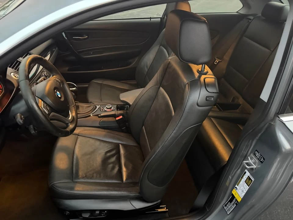 2013 BMW E81/E82/E88 1 Series - Image 15 of 20