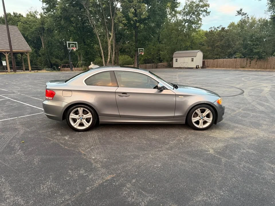 2013 BMW E81/E82/E88 1 Series - Image 4 of 20