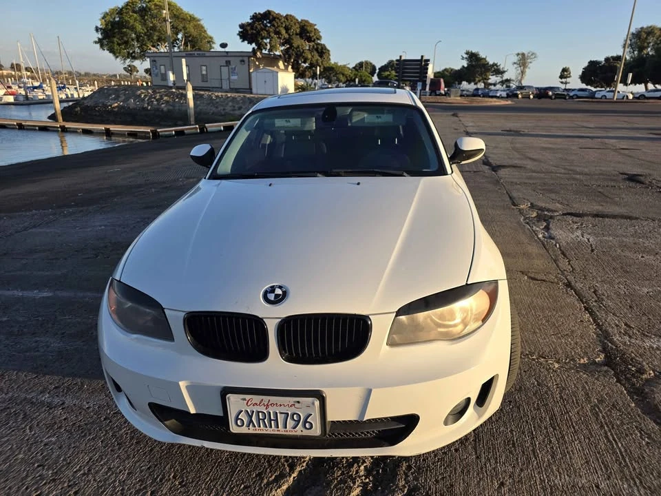 2013 BMW E81/E82/E88 1 Series - Image 3 of 11