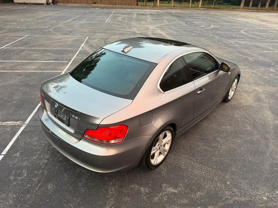 2013 BMW E81/E82/E88 1 Series - Image 9 of 20
