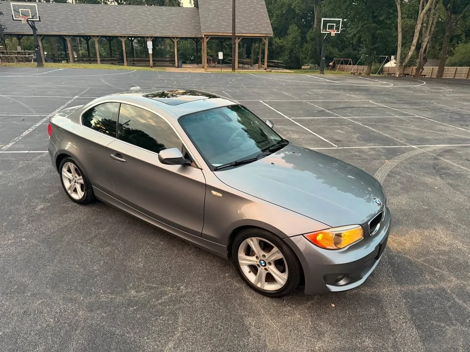 2013 BMW E81/E82/E88 1 Series - Image 8 of 20