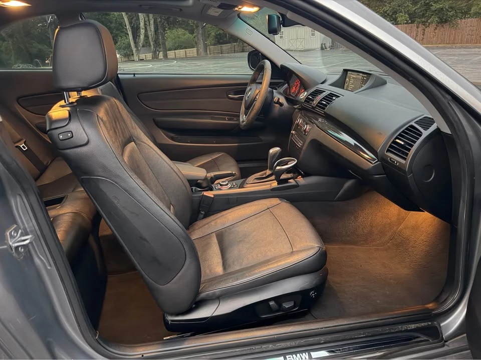 2013 BMW E81/E82/E88 1 Series - Image 18 of 20