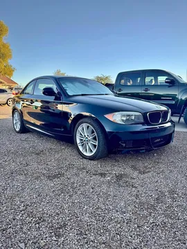 2013 BMW 1 Series 128i Coupe
