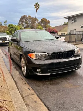 2013 BMW 128i Coupe