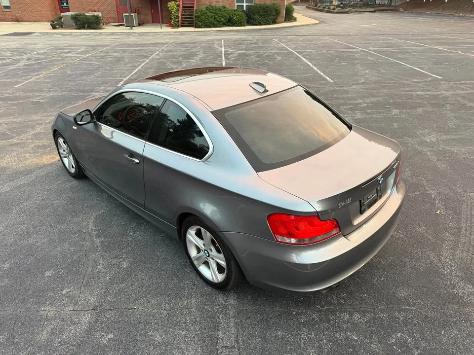 2013 BMW E81/E82/E88 1 Series - Image 10 of 20