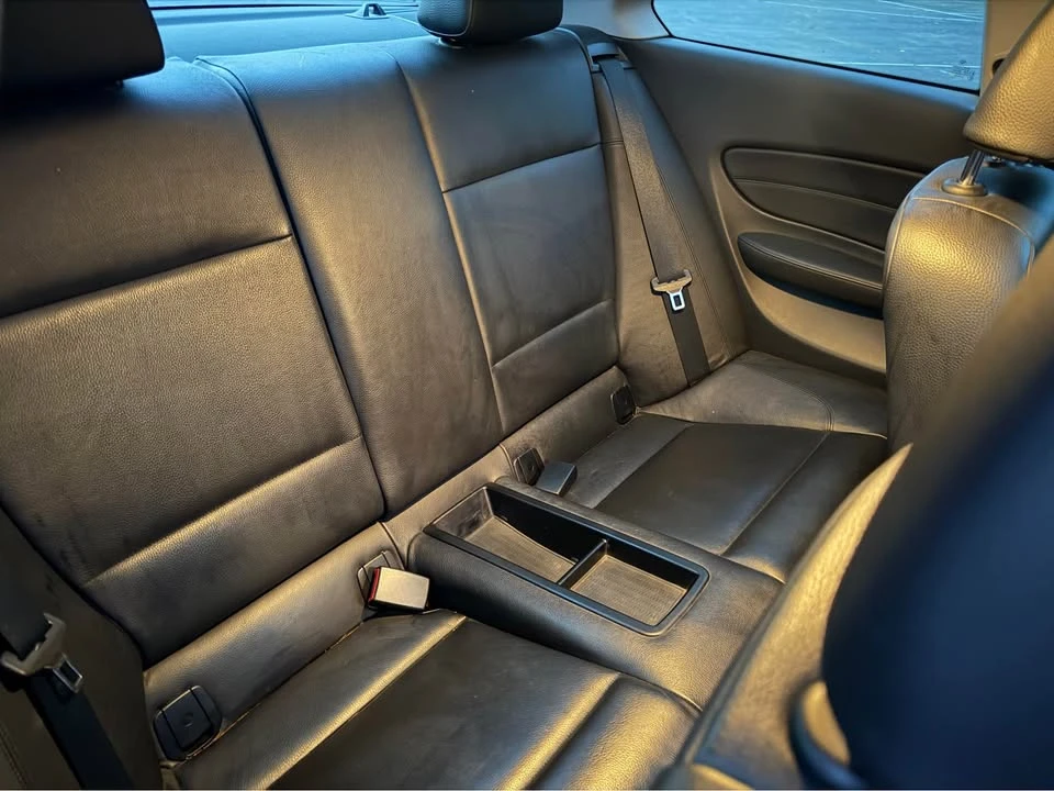 2013 BMW E81/E82/E88 1 Series - Image 19 of 20