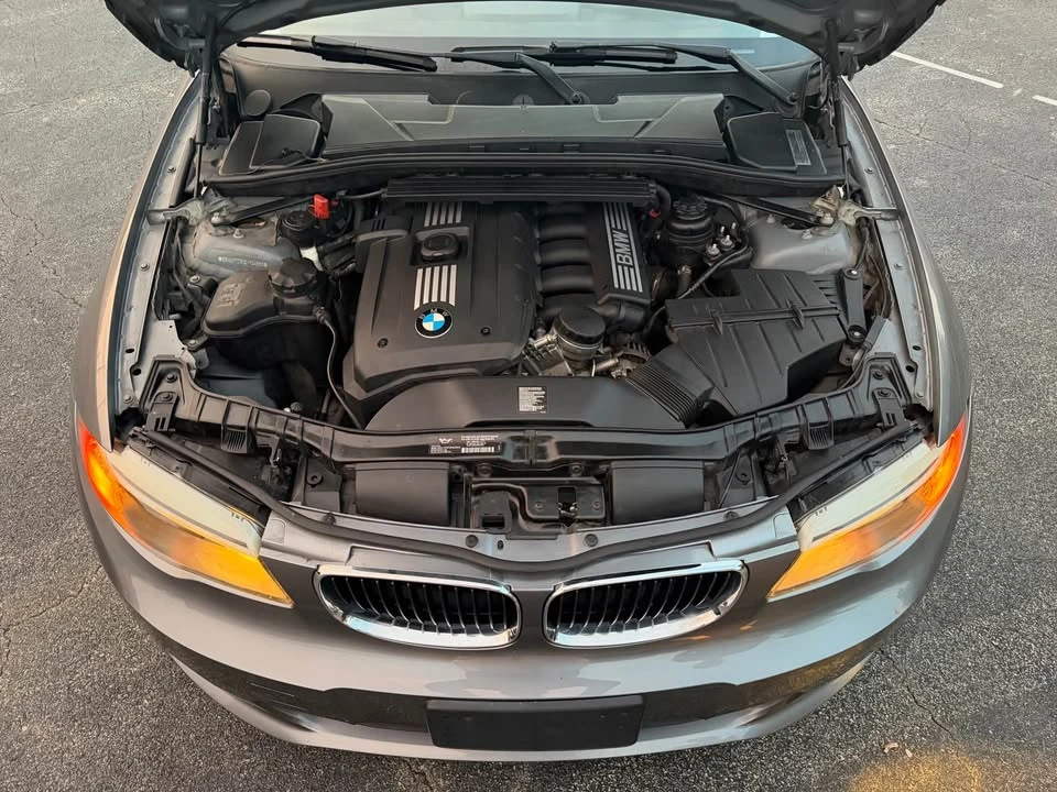 2013 BMW E81/E82/E88 1 Series - Image 11 of 20