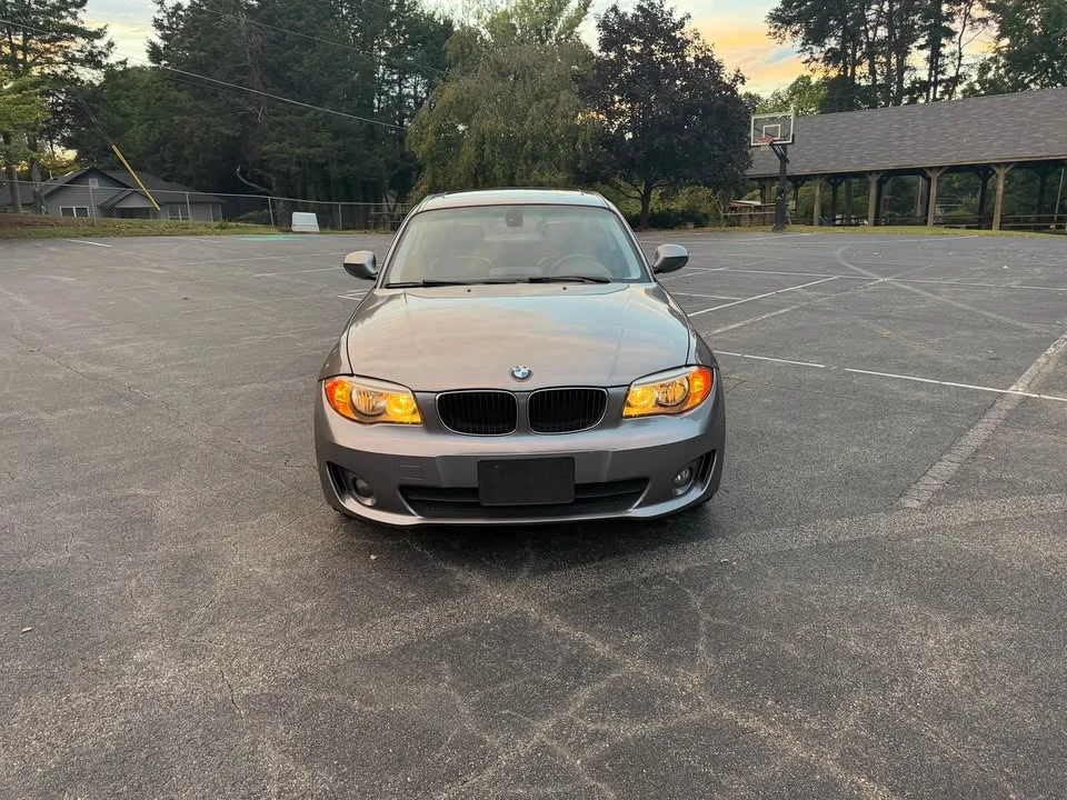 2013 BMW E81/E82/E88 1 Series - Image 2 of 20