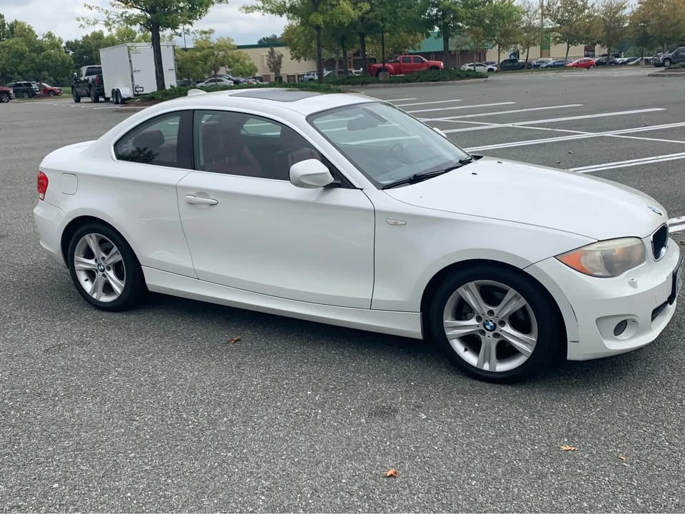 2013 BMW E81/E82/E88 1 Series - Image 3 of 10