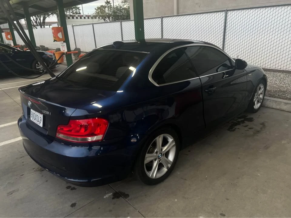 2013 BMW E81/E82/E88 1 Series - Image 4 of 6