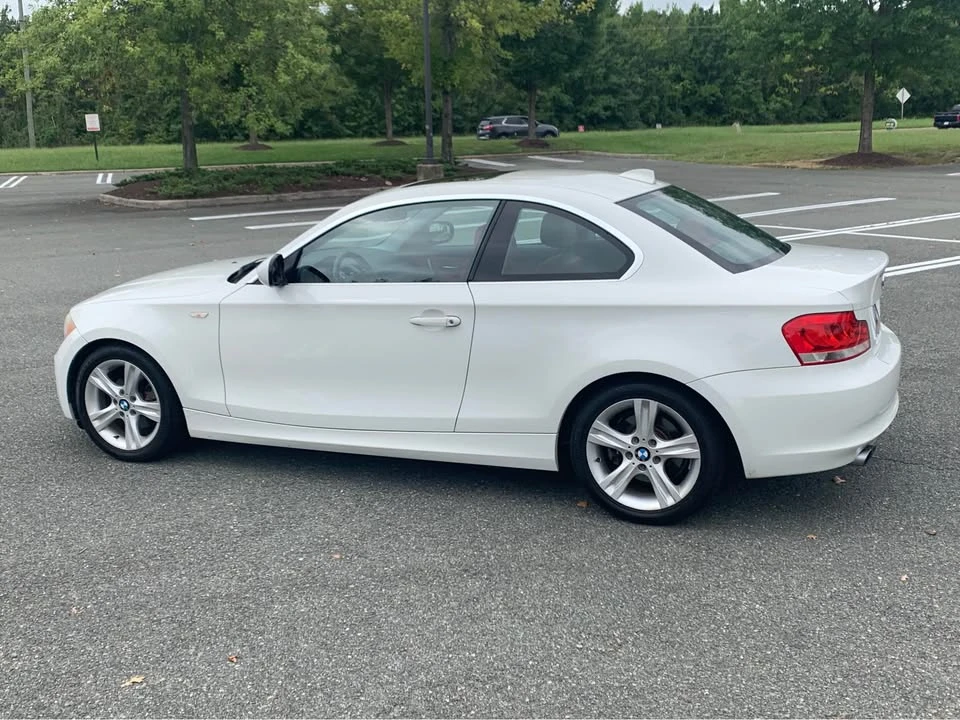 2013 BMW E81/E82/E88 1 Series - Image 2 of 10
