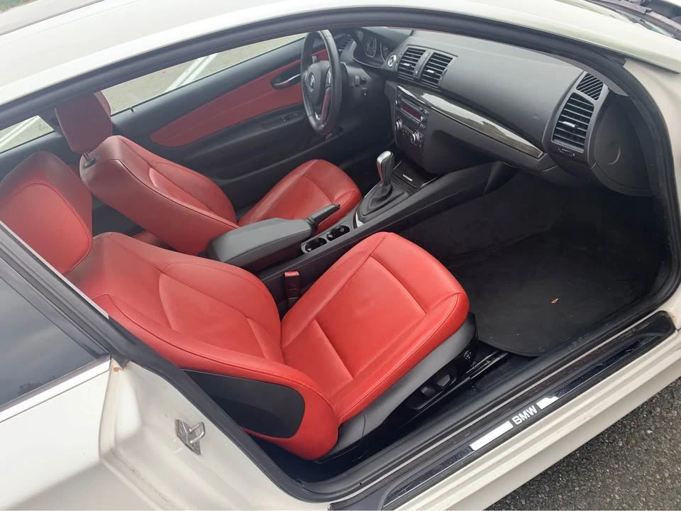 2013 BMW E81/E82/E88 1 Series - Image 5 of 10