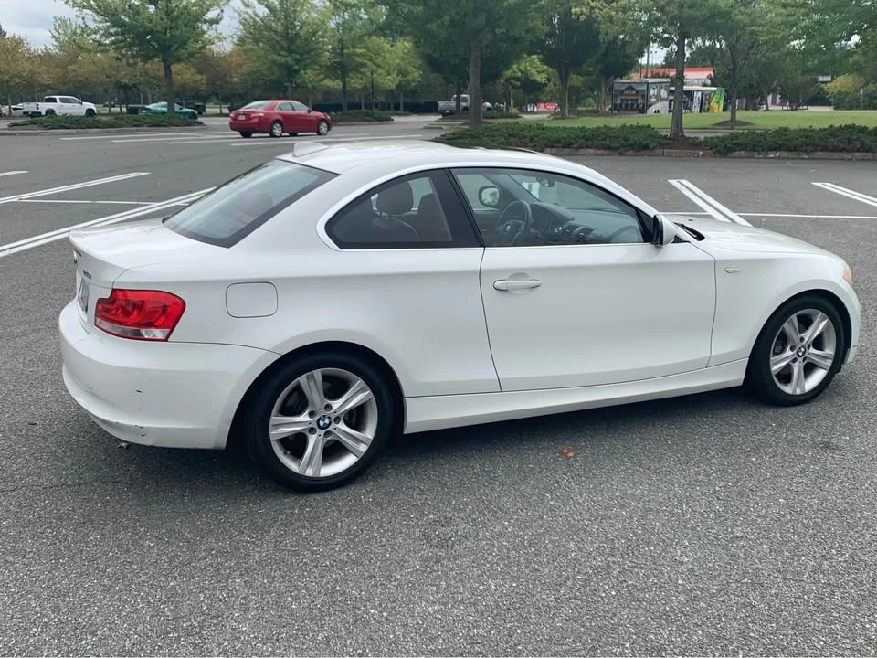 2013 BMW E81/E82/E88 1 Series - Image 4 of 10
