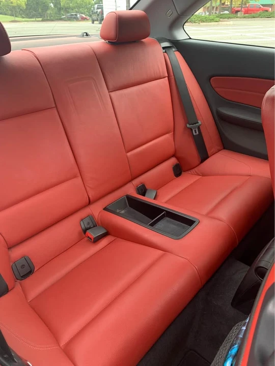 2013 BMW E81/E82/E88 1 Series - Image 8 of 10