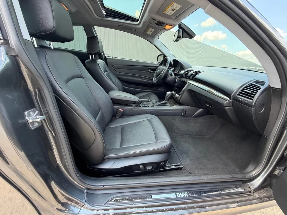 2013 BMW E81/E82/E88 1 Series - Image 15 of 20