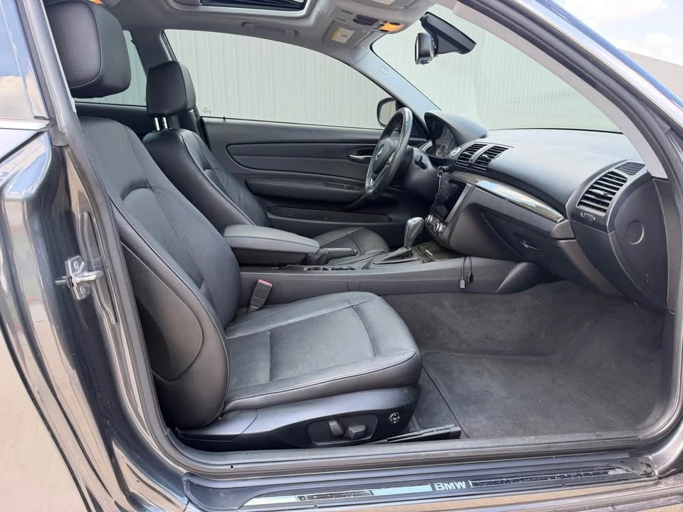 2013 BMW E81/E82/E88 1 Series - Image 17 of 20