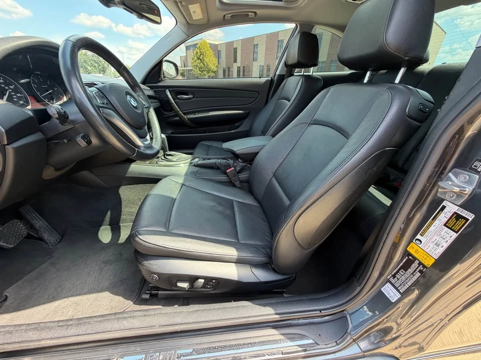 2013 BMW E81/E82/E88 1 Series - Image 13 of 20